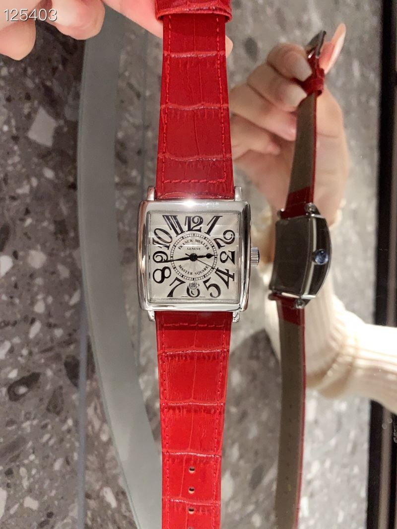 FRANCK MULLER Watches